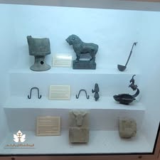 المتحف الوطني يفتح أبوابه للزوار والمهتمين خلال ايام الأسبوع - صورة إضافية 1